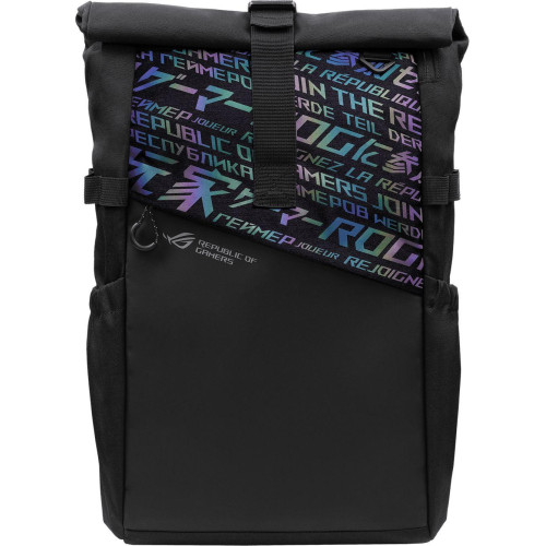 Раница за лаптоп ASUS ROG BP4701 до 18 инча - Черна