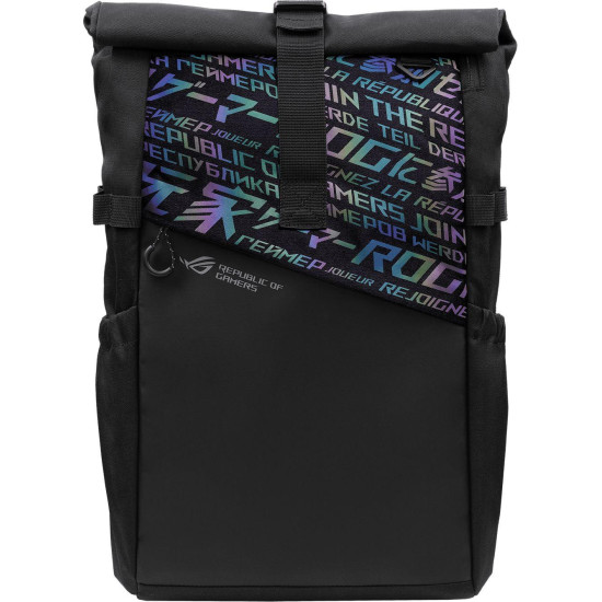 Раница за лаптоп ASUS ROG BP4701 до 18 инча - Черна