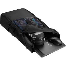 Раница за лаптоп ASUS ROG BP4701 до 18 инча - Черна