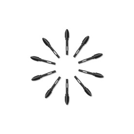 Резервни накрайници HUION PN05, за писалки PW500/PW507, 10 бр.
