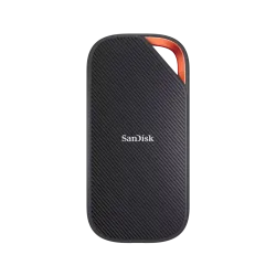 Външен SSD диск SanDisk Extreme PRO 2TB, USB3.2