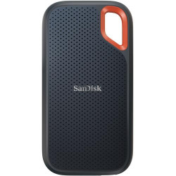 Външен SSD диск SanDisk Extreme PRO 8TB, USB3.2