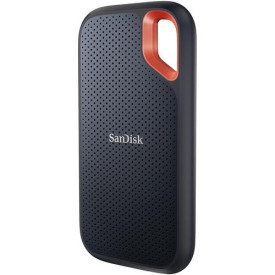 Външен SSD диск SanDisk Extreme PRO 8TB, USB3.2