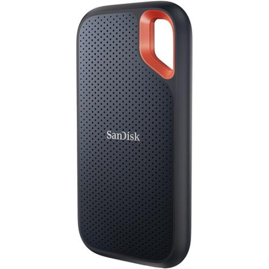 Външен SSD диск SanDisk Extreme PRO 8TB, USB3.2
