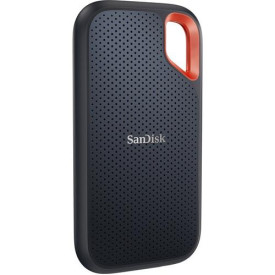 Външен SSD диск SanDisk Extreme PRO 8TB, USB3.2