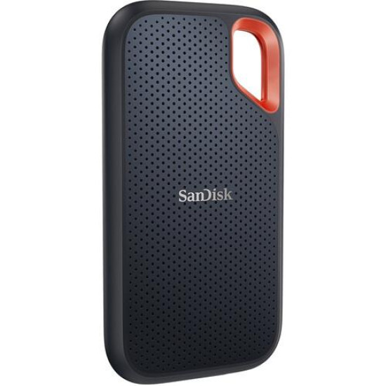 Външен SSD диск SanDisk Extreme PRO 8TB, USB3.2