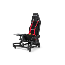 Седалка за авиосимулатор Next Level Racing Flight Seat Pro