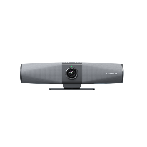 Уеб камера AverMedia PA511D, UHD 4K, USB, AUX, RJ45, HDMI