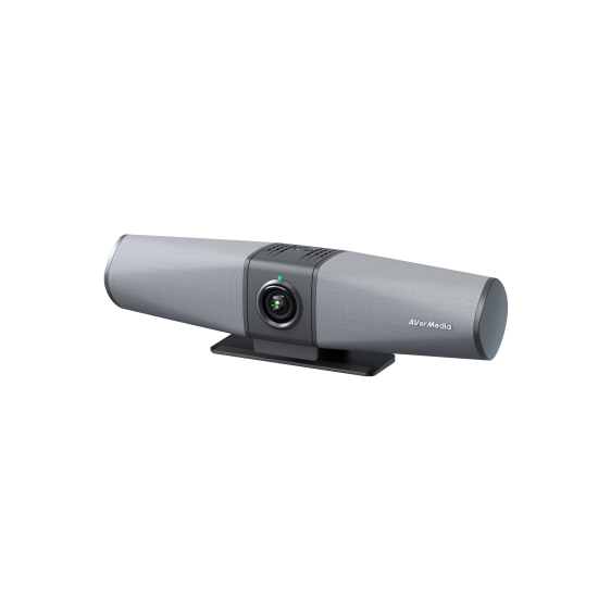 Уеб камера AverMedia PA511D, UHD 4K, USB, AUX, RJ45, HDMI