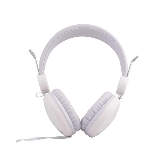 Слушалки MAXELL HP Spectrum, White