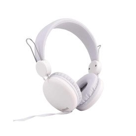 Слушалки MAXELL HP Spectrum, White