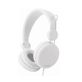 Слушалки MAXELL HP Spectrum, White