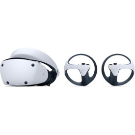 Очила за виртуална реалност Sony PlayStation VR2, PS5