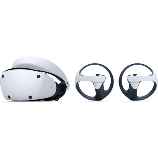 Очила за виртуална реалност Sony PlayStation VR2, PS5