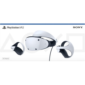 Очила за виртуална реалност Sony PlayStation VR2, PS5