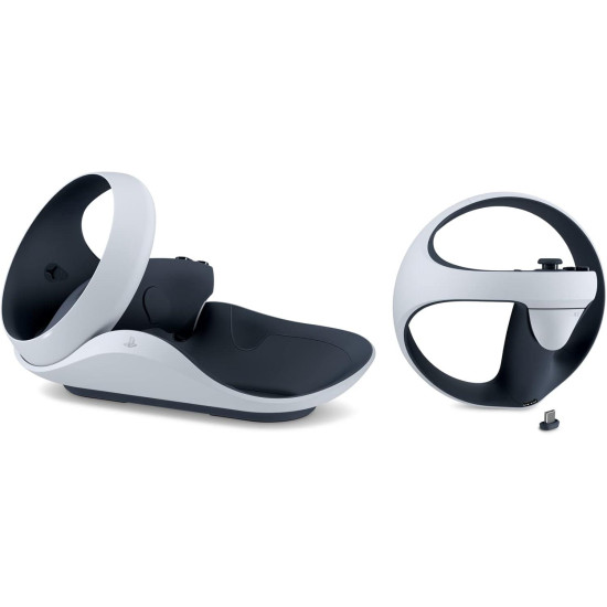 Очила за виртуална реалност Sony PlayStation VR2, PS5