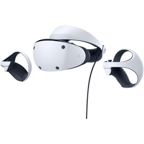Очила за виртуална реалност Sony PlayStation VR2, PS5