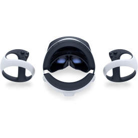 Очила за виртуална реалност Sony PlayStation VR2, PS5