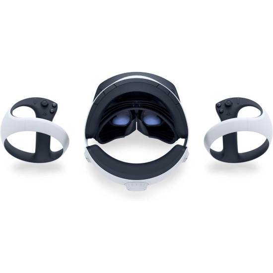 Очила за виртуална реалност Sony PlayStation VR2, PS5