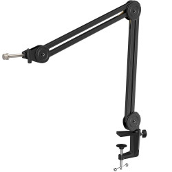 Стойка за микрофон FIFINE BM63 Super Steady Boom Arm