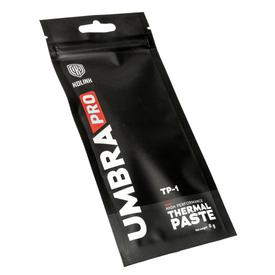 Термопаста Kolink Umbra Pro TP-1, 6g (PGW-AC-KOL-153)