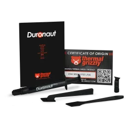 Термопаста Thermal Grizzly Duronaut Pro, 6g (TG-DP-006-R)