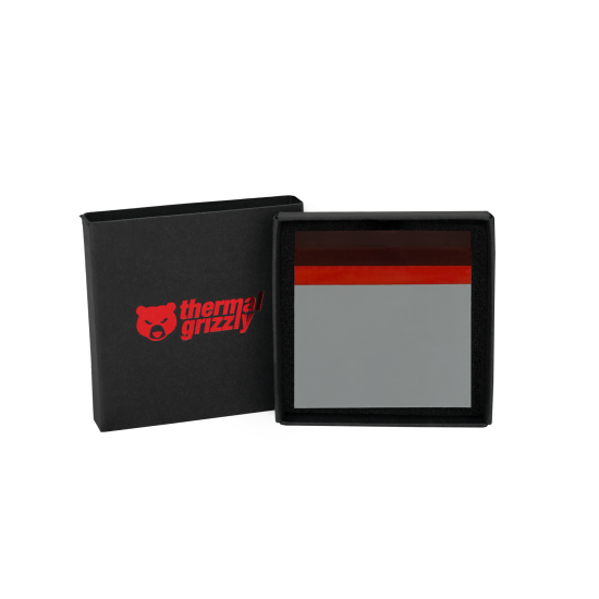 Термопад Thermal Grizzly Phasesheet PTM, 50 x 40 mm