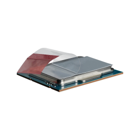 Термопад Thermal Grizzly Phasesheet PTM, 50 x 40 mm