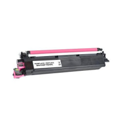 Съвместима тонер касета UPRINT Brother TN248XL, HL-L8230/L8240/L3220, MFC L3760/L8340/L8390, DCP L3560CDW, 2300 k. Magenta