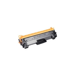 Съвместима тонер касета GENERINK HP CF244A, Black