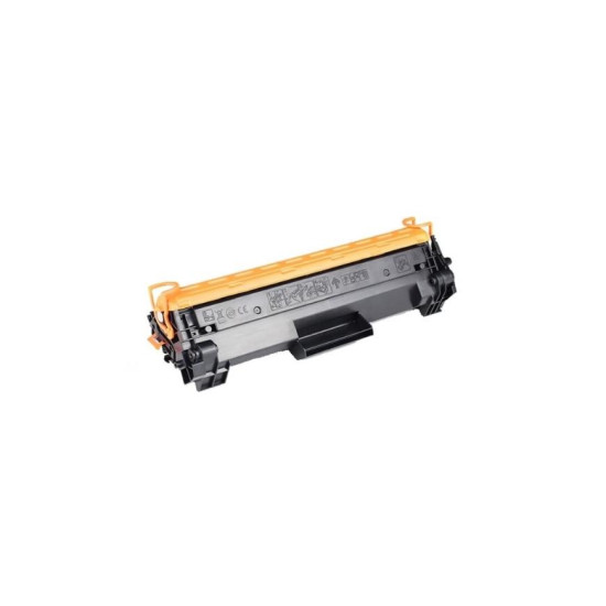 Съвместима тонер касета GENERINK HP CF244A, Black