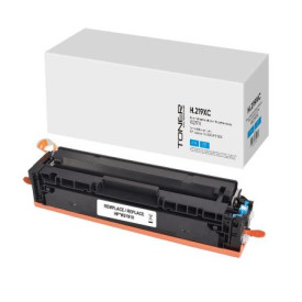 Съвместима тонер касета UPRINT HP W2191X, HP 219X, HP Color LJ Pro MFP 3302, LJ Pro 3202, 2500k, Cyan