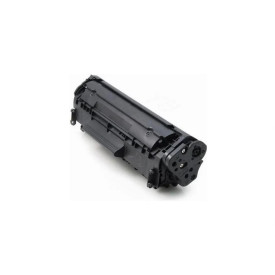 Съвместима тонер касета Uprint Xerox Phaser 3020/3025, Black