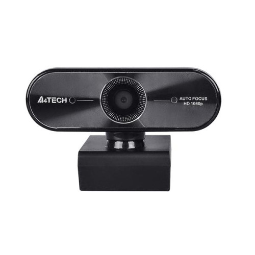 Уеб камера A4Tech PK-940HA, FHD, USB, 360, Mic