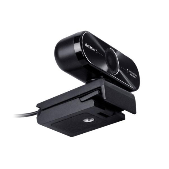 Уеб камера A4Tech PK-940HA, FHD, USB, 360, Mic