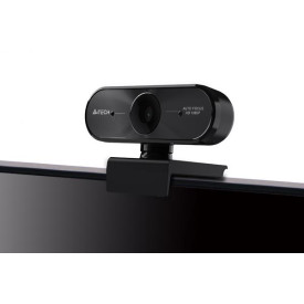 Уеб камера A4Tech PK-940HA, FHD, USB, 360, Mic