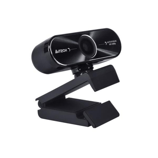 Уеб камера A4Tech PK-940HA, FHD, USB, 360, Mic