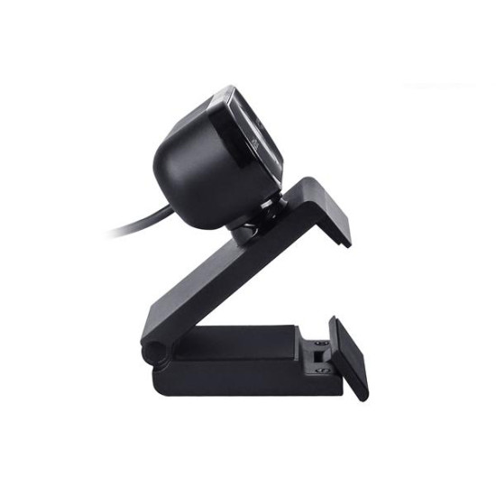 Уеб камера A4Tech PK-940HA, FHD, USB, 360, Mic