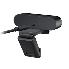 Уеб камера LOGITECH BRIO Stream, 4K