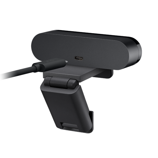 Уеб камера LOGITECH BRIO Stream, 4K