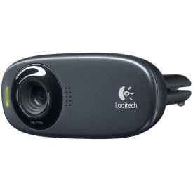 Уеб камера LOGITECH C310, HD, USB, Mic