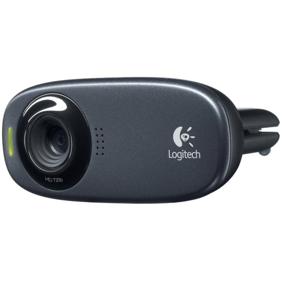 Уеб камера LOGITECH C310, HD, USB, Mic