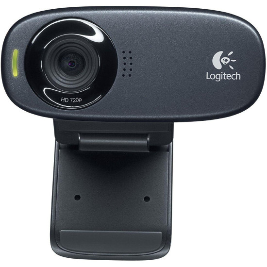 Уеб камера LOGITECH C310, HD, USB, Mic