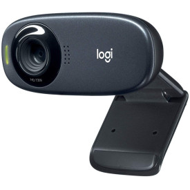 Уеб камера LOGITECH C310, HD, USB, Mic