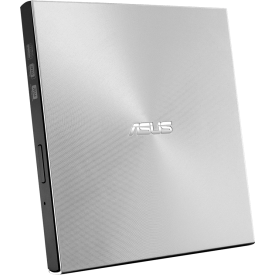 Оптично устройство ASUS ZenDrive U9M Ultra-Slim, Gray