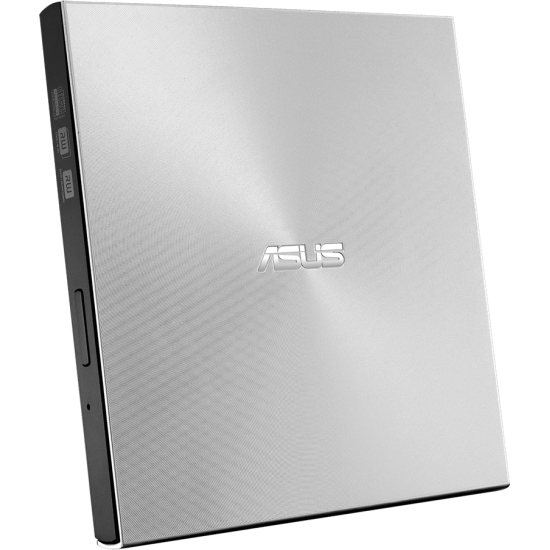 Оптично устройство ASUS ZenDrive U9M Ultra-Slim, Gray