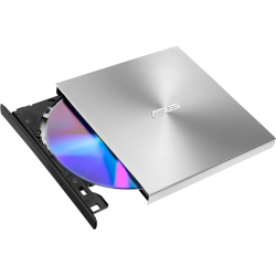 Оптично устройство ASUS ZenDrive U9M Ultra-Slim, Gray