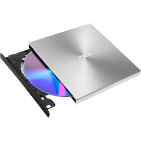 Оптично устройство ASUS ZenDrive U9M Ultra-Slim, Gray