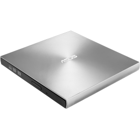 Оптично устройство ASUS ZenDrive U9M Ultra-Slim, Gray
