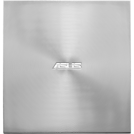 Оптично устройство ASUS ZenDrive U9M Ultra-Slim, Gray